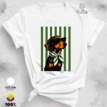 Blusa de mujer