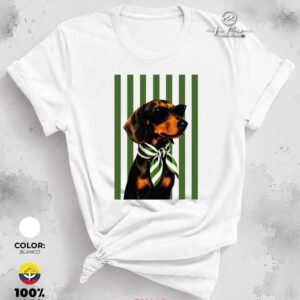 Blusa de mujer